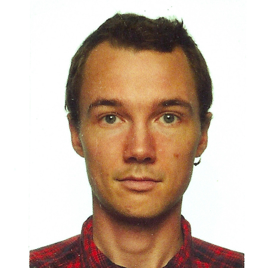 foto af Anders Hjernø